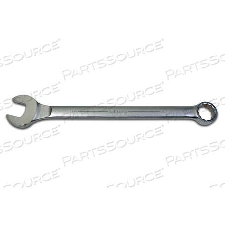 OEM#: 12421242 КОМБИНИРОВАННЫЙ ГАЕЧНЫЙ КЛЮЧ WILLIAMS 12 PT 1-5/16 от Snap-on Incorporated