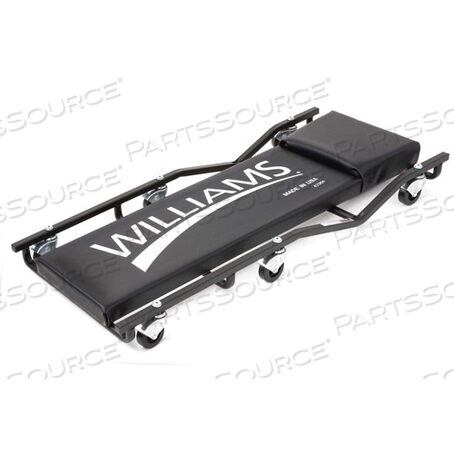 OEM#: 4230142301 WILLIAMS STD DUTY DRIVEOP SHOULDER CREEPER от Snap-on Incorporated