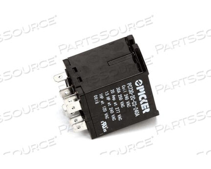 OEM#: 9332-2RELAY от Southbend Range