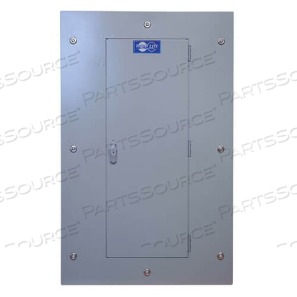 INTL WALL MOUNT KIRK KEY BYPASS PANEL 480V FOR 40KVA 3-PHASE UPS