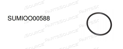 УПЛОТНИТЕЛЬНОЕ КОЛЬЦО КОРПУСА, #10