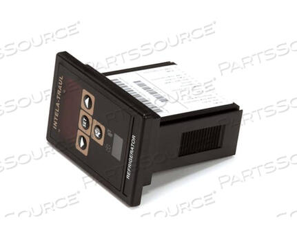 OEM#: 337-60318-00CONTROL HEAD MIT II R/A от Traulsen