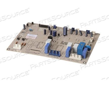 OEM#: G1D5400100MAIN PCB от Turbo Air Inc