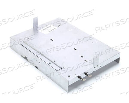 Заменяет комплект Wells Manufacturing WS-503843ELEMENT/PAN - 240 В/1650 Вт