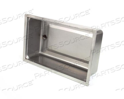 OEM#: WS-53201PAN W/ DRAIN 200-500D/TD от Wells Manufacturing