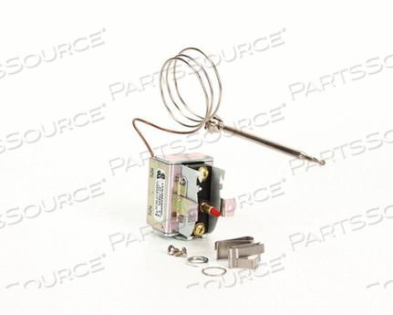 Заменяет Wells Manufacturing WS-58656БЕЗОПАСНЫЙ ТЕРМОСТАТ