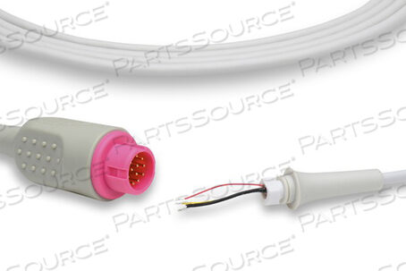 Заменяет Philips Healthcare X-US-HP10УЗЛОВОЙ КАБЕЛЬ В СБОРЕ