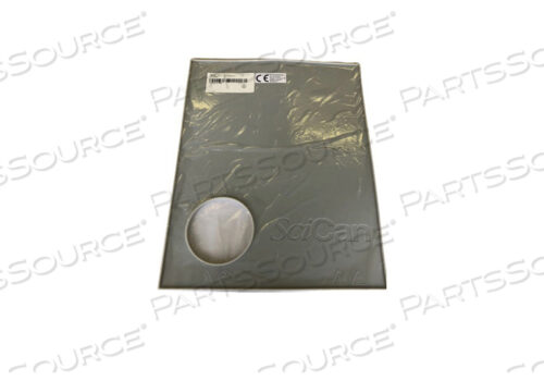 OEM#: 01-112868SЗАЩИТНЫЙ СИЛИКОНОВЫЙ КОВРИК ДЛЯ STATIM 5000/G4 от SciCan USA (Медицинское подразделение)