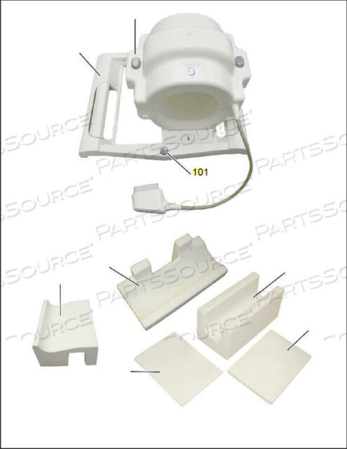 OEM#: 1129118КНОПКА от Siemens Medical Solutions