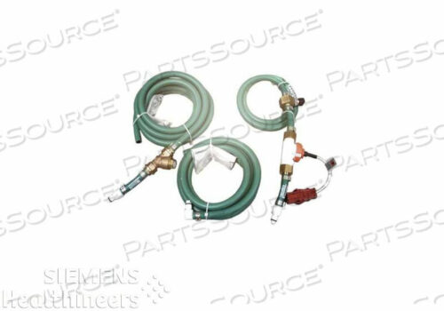 OEM#: 1140412RF ВОДЯНОЕ ОХЛАЖДЕНИЕ от Siemens Medical Solutions