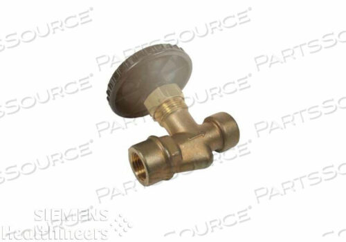 OEM#: 1141832ДРОССЕЛЬНЫЙ КЛАПАН от Siemens Medical Solutions