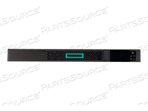 OEM#: Q1C17AHPE ОДНОФАЗНЫЙ 1 ГБ ИБП NTWRK MGMT MOD от HP (Hewlett-Packard)
