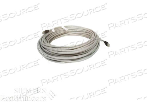 OEM#: 7006740СОЕДИНИТЕЛЬНЫЙ КАБЕЛЬ CAT5, 24 M от Siemens Medical Solutions