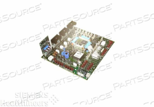 Заменяет плату Siemens Medical Solutions 7033629BUC
