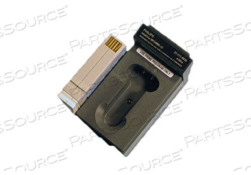 OEM#: 07-111-4930АДАПТЕР ДЛЯ PHILIPS INTELLIVUE MP2/MMS X2 от Cadex Electronics