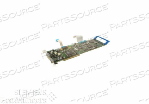 OEM#: 7143915DVP-3 BOARD D1 от Siemens Medical Solutions