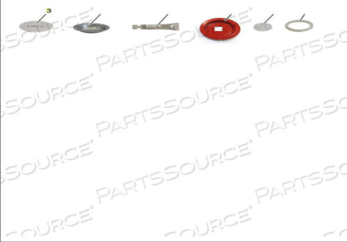 OEM#: 7213861ФИЛЬТР от Siemens Medical Solutions