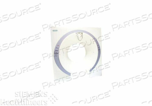 OEM#: 7393403FRONT_COVER_CPL_P30 от Siemens Medical Solutions