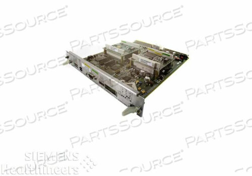 Заменяет Siemens Medical Solutions 7396299ADU D513 COMPL.