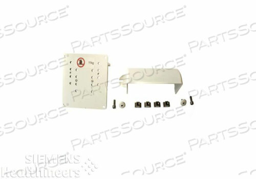 OEM#: 7413920VESA ADAPTER, CPL. от Siemens Medical Solutions