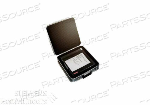 OEM#: 7447720AEC PLEXI PHANTOM 42 MM от Siemens Medical Solutions