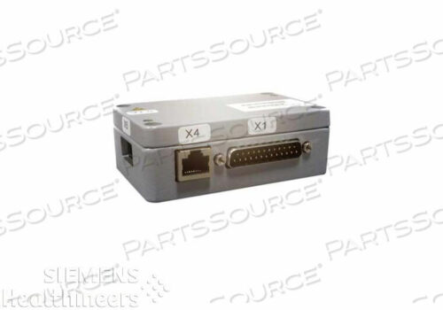 Заменяет Siemens Medical Solutions 77416271МИКРОФОННЫЙ УСИЛИТЕЛЬ MV45