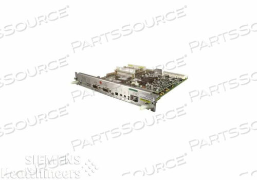 OEM#: 8377629ПЕЧАТНАЯ ПЛАТА от Siemens Medical Solutions