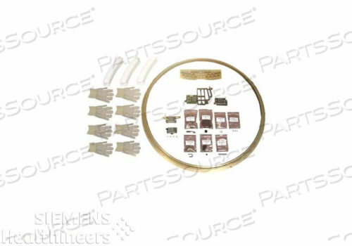 OEM#: 8378536SLIPRING SYSTEM CPL от Siemens Medical Solutions