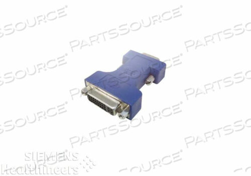 OEM#: 8707221DVI ADAPTER от Siemens Medical Solutions