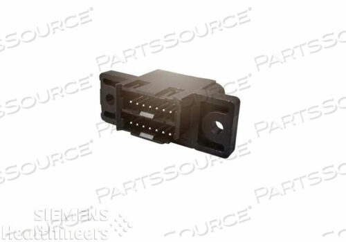 OEM#: 873630314-КОНТАКТНЫЙ РАЗЪЕМ ДЛЯ ЯЩИКА от Siemens Medical Solutions
