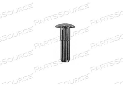 OEM#: 09001359CHIN PIN от Haag-Streit