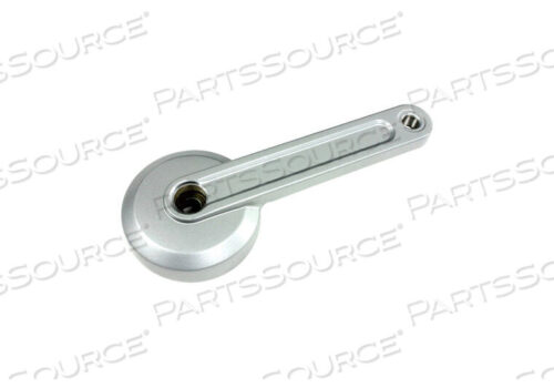 OEM#: 0K66-01006-0107ПРАВЫЙ ШАТУН - ARCTIC SILVER от Life Fitness