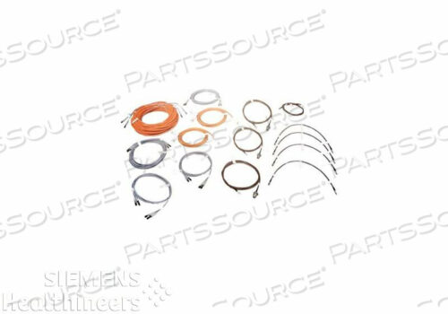 OEM#: 10018381КОМПЛЕКТ ДЛЯ РЕМОНТА КАБЕЛЯ от Siemens Medical Solutions