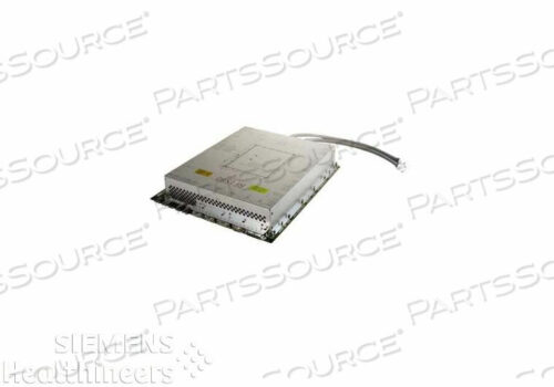 OEM#: 10018714MAIN PCB от Siemens Medical Solutions