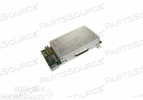 OEM#: 10018716СКАНЕР от Siemens Medical Solutions