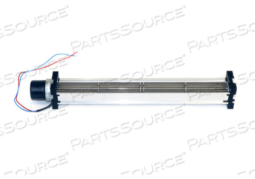 КАБЕЛЬНЫЙ ТАНГЕНЦИАЛЬНЫЙ ВЕНТИЛЯТОР