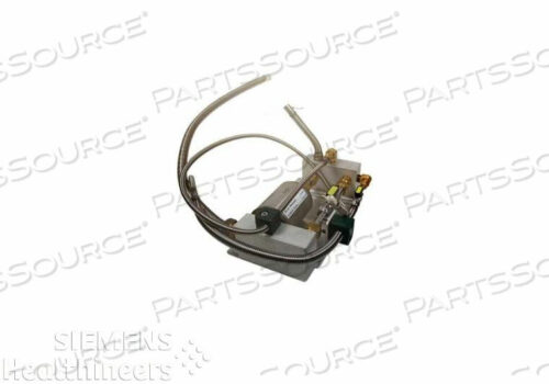 OEM#: 1011783616PSIA КЛАПАН И БАЙПАСНЫЙ СБОР ЗАПАСНОЙ PA от Siemens Medical Solutions