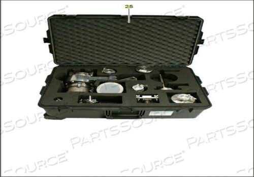 OEM#: 10121936PODO KIT, MKII от Siemens Medical Solutions