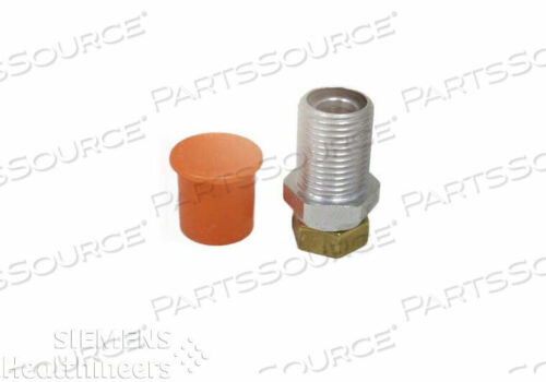 OEM#: 10125874BLEED ADAPTOR ASSY от Siemens Medical Solutions