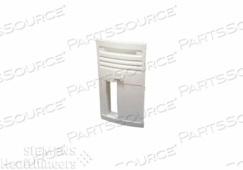 OEM#: 10132449КОМПЛЕКТ, КРЫШКА ЗАДНЯЯ, X300 от Siemens Medical Solutions