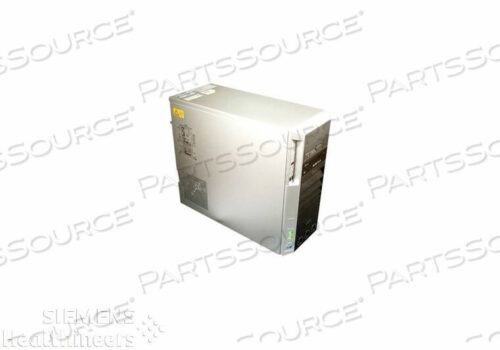 OEM#: 10143563ICS TOWER 8B (P10) от Siemens Medical Solutions