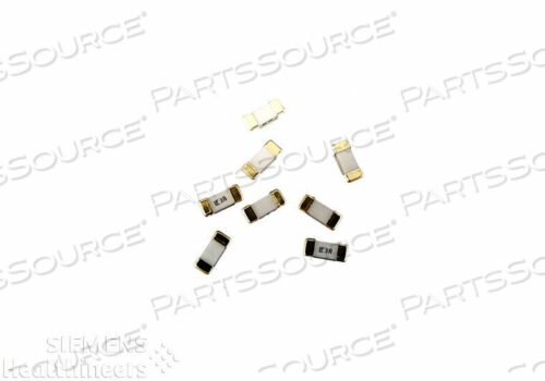 OEM#: 10164400AXXESS60 КОМПЛЕКТ ЗАПАСНЫХ ПРЕДОХРАНИТЕЛЕЙ MSUP от Siemens Medical Solutions