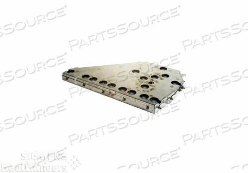 OEM#: 10168121ASM_PANEL by Siemens Medical Solutions