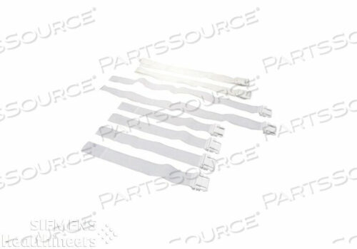 OEM#: 10185735COMPRESSION BELT SET by Siemens Medical Solutions
