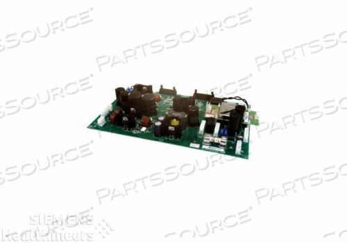 OEM#: 10272746D820 (POWER) от Siemens Medical Solutions