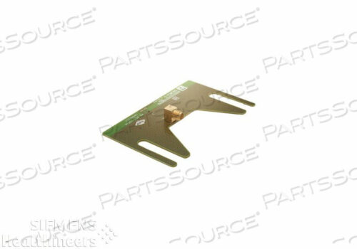 OEM#: 10276845CB АНТЕННА 2.4 GHZ от Siemens Medical Solutions
