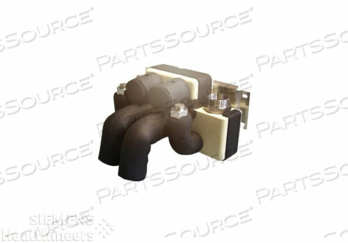 OEM#: 10277232RCA MANIFOLD от Siemens Medical Solutions