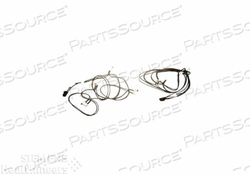 OEM#: 10307495МИКРОВЫКЛЮЧАТЕЛИ ВКЛЮЧАЯ КАБЕЛИ IR CPL. от Siemens Medical Solutions