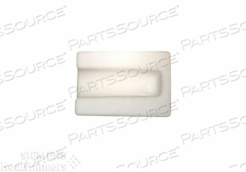 OEM#: 10351923НАКЛАДКА ДЛЯ КОЛЕНА И ЛОДОШКИ, 26,5 СМ X 37,5 СМ X 17 СМ, 0,468 КГ от Siemens Medical Solutions