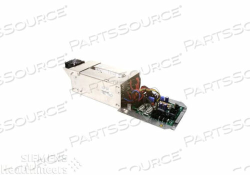 OEM#: 10355724PDR от Siemens Medical Solutions